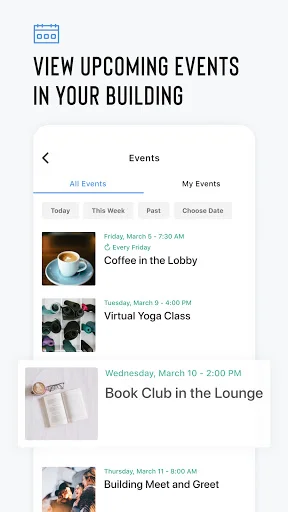 Download Rise Office Terbaru – Solusi Manajemen Properti Modern - Screenshot 3
