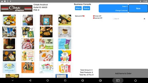 Download Chitale Xpress B2B Terbaru – Kelola Bisnis Anda - Screenshot 16