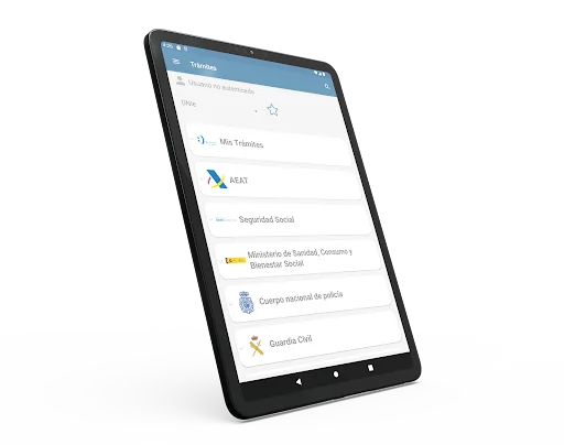 Download Tr@mite Terbaru – Selesaikan Dokumen & Tanda Tangan Digital - Screenshot 9