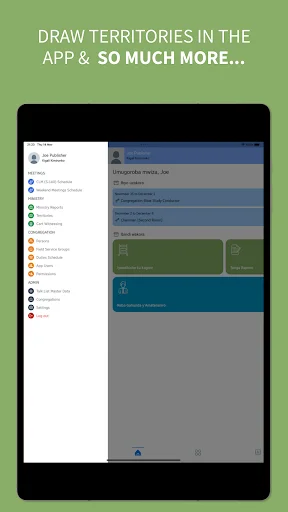 Download Zeal Terbaru – Asisten Jemaat Gratis & Efisien - Screenshot 15