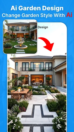 Download Floor Plan Creator: Home DecAi Terbaru – Desain Rumah 3D - Screenshot 8