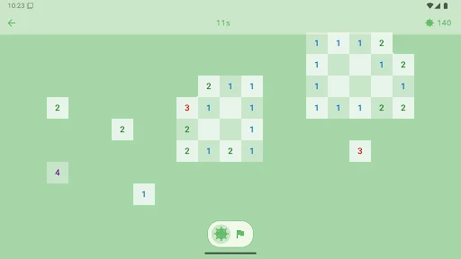 Download Kuyu Minesweeper Pro: Game Logika Tanpa Tebakan - Screenshot 11
