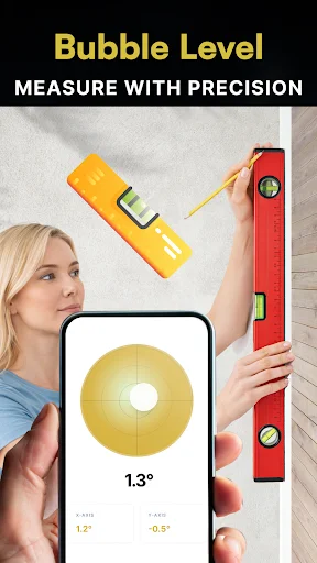 Unduh Gold Detector & Metal Detector Terbaru – Deteksi Logam Gratis - Screenshot 6