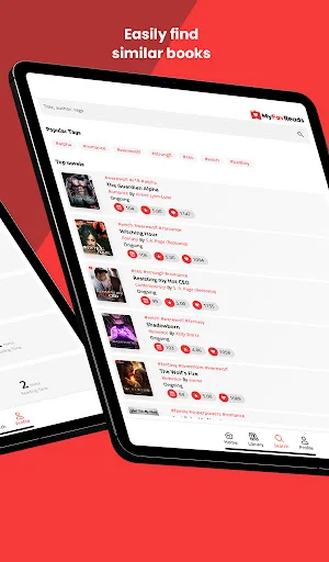 Download MyFavReads APK Terbaru – Baca Novel Seru Gratis - Screenshot 15
