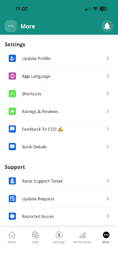 Download GuruVaani Terbaru – Konsultasi Astrologi Instan Gratis - Screenshot 4