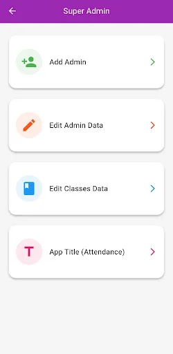Download Easy Attendance Terbaru – Kelola Absensi Jadi Mudah - Screenshot 5