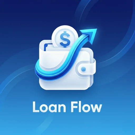 Download LoanFlow – Pelacak Pinjaman & Anggaran Terbaik