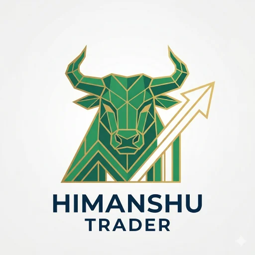 Download Himanshu Trader Terbaru – Kursus Edukasi Keuangan Terbaik