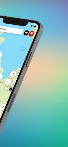 Download NearU Terbaru – Pesan Ruang Kerja & Akses Mudah - Screenshot 2