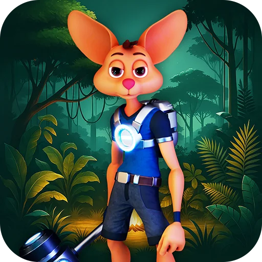 Download BrambleBound Action Adventure Terbaru – Game Petualangan