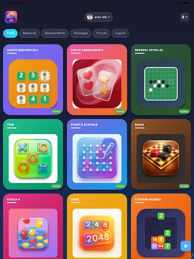 Download Game Hub Terbaru – Koleksi Game Asah Otak Gratis - Screenshot 17