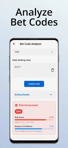 Download Predwit – AI Football Tips Terbaru – Prediksi Akurat - Screenshot 7