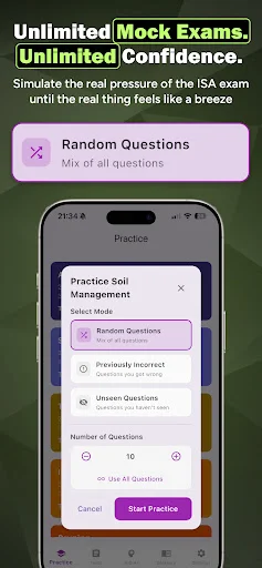 Download ISA Flashcards Terbaru – Lulus Sertifikasi Arborist - Screenshot 2