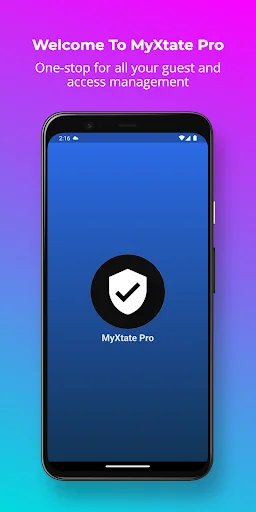 Download MyXtate Pro Terbaru – Solusi Manajemen Hunian Praktis - Screenshot 1