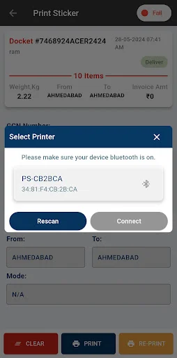 Download Relay Express Terbaru – Solusi Logistik Efisien - Screenshot 21