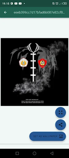 Download IKSPI KERA SAKTI DUNIA Terbaru – Wallpaper & Musik Keren - Screenshot 2