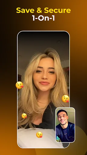 Download Lola Live Video Chat Terbaru – Obrolan 1v1 & Terjemahan - Screenshot 5