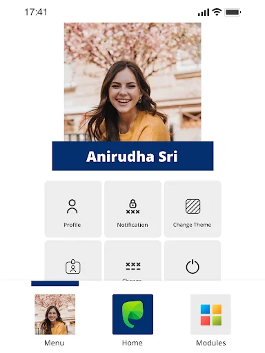 Download Entrar Teacher Terbaru – Kelola Tugas Guru Lebih Mudah - Screenshot 8