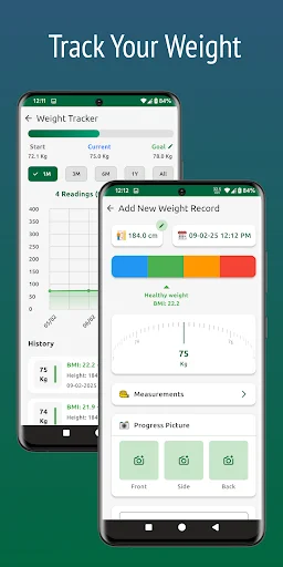 Download Dr.D Terbaru – Pelacak Kesehatan Harian Gratis - Screenshot 4