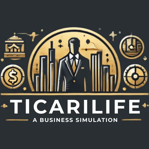 Download Ticarilife – Simulasi Trading Realistis Terbaru