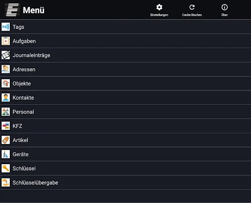 Download ASE Workgroups Mobile Terbaru – Akses Kerja Efisien - Screenshot 5