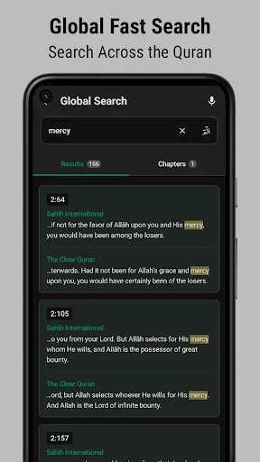 Download QuranApp: Baca Al-Qur’an & Terjemahan Lengkap Gratis - Screenshot 7