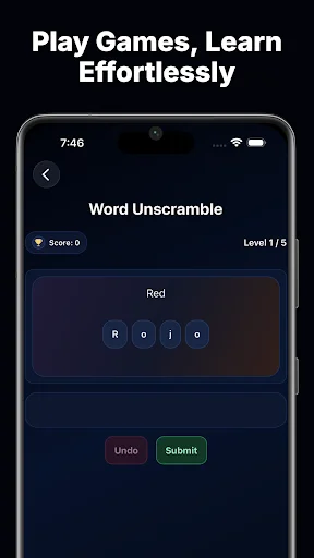 Download Lingobi Terbaru – Belajar Bahasa Asing Lebih Mudah - Screenshot 3