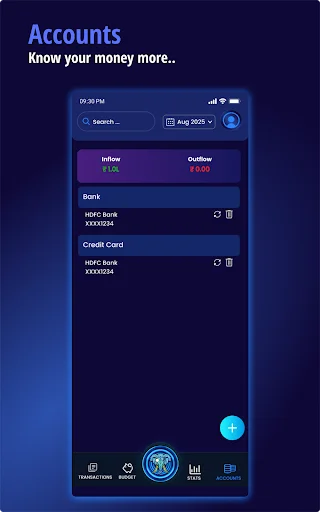 Download The FAT Money Terbaru – Aplikasi Keuangan AI Cerdas - Screenshot 7