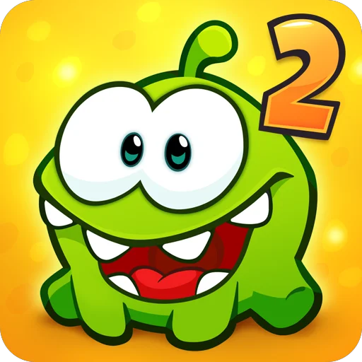 Download Cut the Rope 2 Terbaru – Petualangan Seru Om Nom