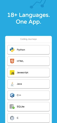 Download Coddy Terbaru – Belajar Coding & Python Gratis - Screenshot 2