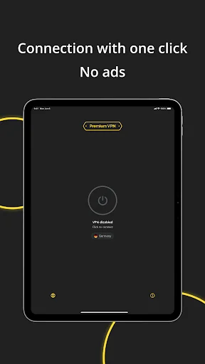 Download Premium VPN Terbaru – Koneksi Cepat & Aman Gratis - Screenshot 13