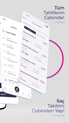 Download Aplikasi Doruk – Layanan Kesehatan Rumah Sakit Terpadu - Screenshot 3