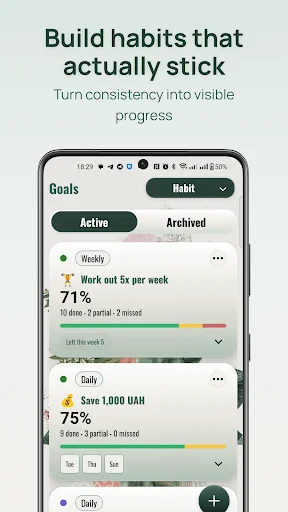 Download Nemory – Smart Journal Terbaru – Jurnal AI & Mood Tracker - Screenshot 4