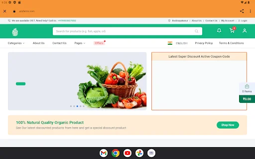 Unduh AzuMart Terbaru – Belanja Langsung dari Sumbernya - Screenshot 8
