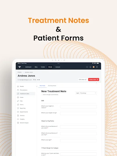 Download Rehab Guru Pro Terbaru – Resep Latihan Profesional - Screenshot 14