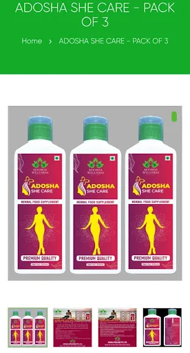 Download ADOSHA Terbaru – Peluang Penghasilan Setara untuk Anda - Screenshot 12