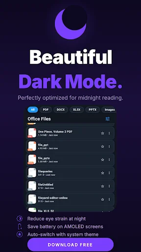 Download Office Reader Terbaru – Baca PDF & Dokumen Gratis - Screenshot 6