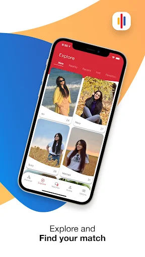 Download Persian Club Terbaru – Kencan & Networking Komunitas - Screenshot 14