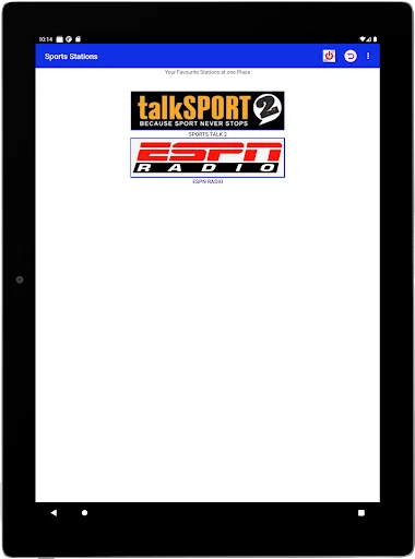 Download AM Radio HD Terbaru – Streaming Gratis & Rekam Siaran - Screenshot 12