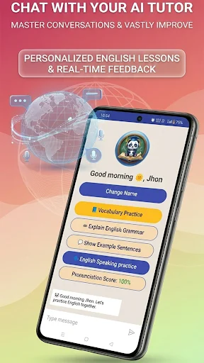 Download Hello English Terbaru – Belajar Bahasa Inggris Offline - Screenshot 8