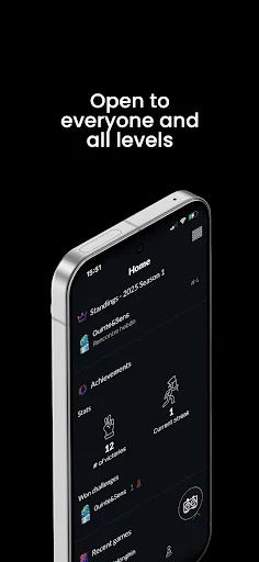 Download ChessBar Terbaru – Temukan Kembali Kehidupan Sosial Anda - Screenshot 2