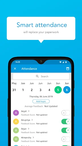 Download Asha Academy Terbaru – Aplikasi Belajar Efektif Gratis - Screenshot 8