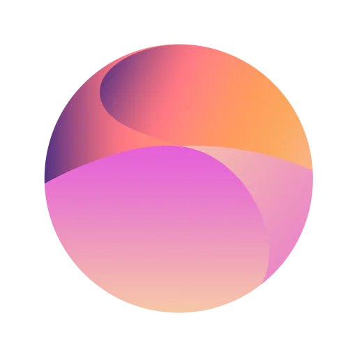 Download Simplified Gradient Icon Pack – Ikon Estetik Terbaru