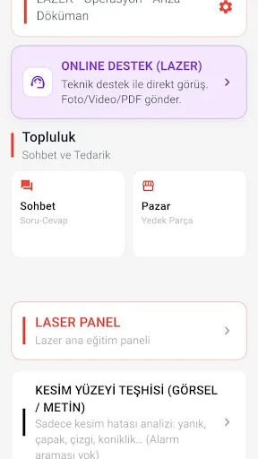 Download BeraTech CNC Terbaru – Kalkulator Mesin & AI Gratis - Screenshot 10