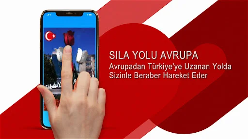 Download Sıla Yolu Avrupa Terbaru – Navigasi Perjalanan Terbaik - Screenshot 13