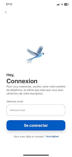 Download Oiseaux2France Terbaru – Komunitas Pecinta Burung - Screenshot 6
