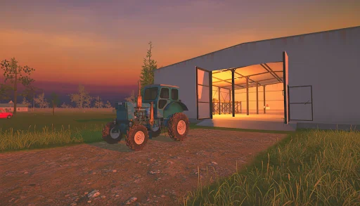 Download My Favorite Car: Mechanic Terbaru – Simulasi Mobil Seru - Screenshot 5