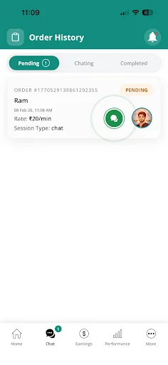 Download GuruVaani Terbaru – Konsultasi Astrologi Instan Gratis - Screenshot 3