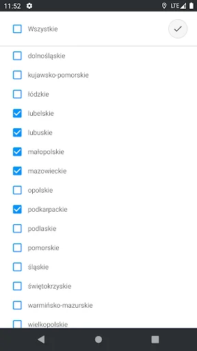 Download Polskie Rzeki Terbaru – Pantau Kondisi Sungai Gratis - Screenshot 6