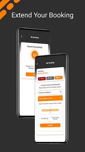 Download Key Car Rental Terbaru – Sewa Mobil Mudah & Murah - Screenshot 8
